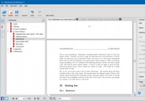 Able2Extract PDF कन्वर्टर 11 समीक्षा