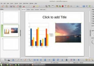 LibreOffice 5.0 समीक्षा - अच्छी सामग्री