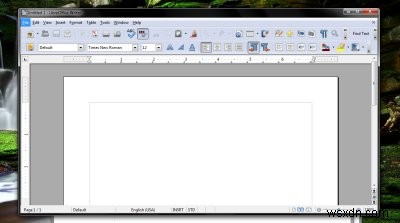 LibreOffice - एक शुरुआत
