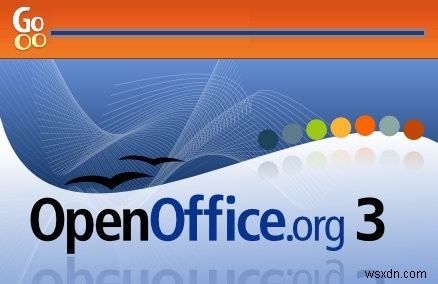 Go-oo - एक ट्विस्ट के साथ OpenOffice