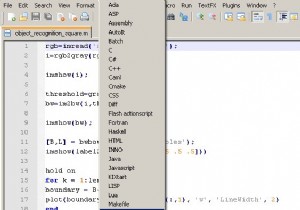 5 कूल Notepad++ ट्रिक्स