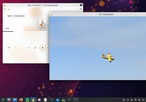 VLC 4.0 पर एक प्रारंभिक नज़र - नमस्कार अंधेरा, मेरे पुराने मित्र