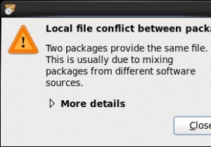 वीएलसी त्रुटि का समर्थन नहीं करता - कैसे और ठीक करें
