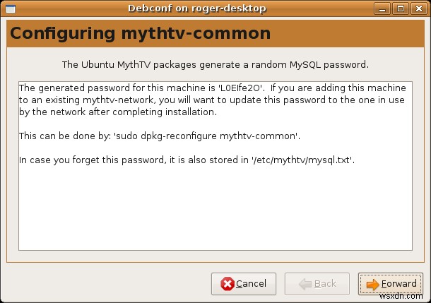 MythTV - Linux होम सिनेमा - क्या यह इसके लायक है?