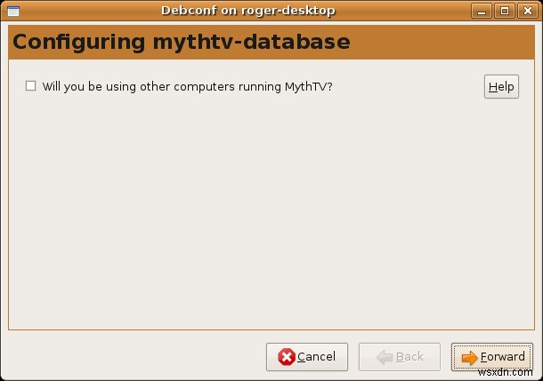MythTV - Linux होम सिनेमा - क्या यह इसके लायक है?