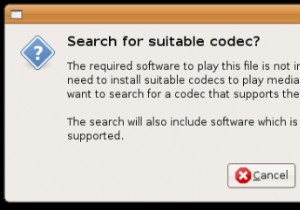 मल्टीमीडिया फ़ाइलों के साथ काम करना - भाग 3:ऑडियो - ट्यूटोरियल