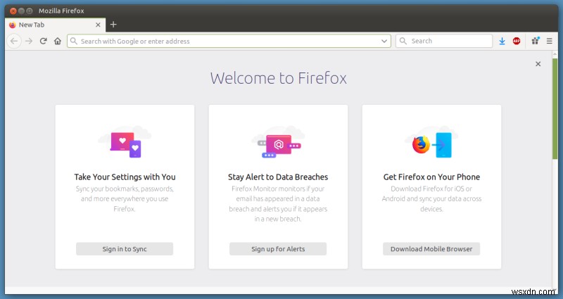 आपको Firefox का उपयोग क्यों करना चाहिए