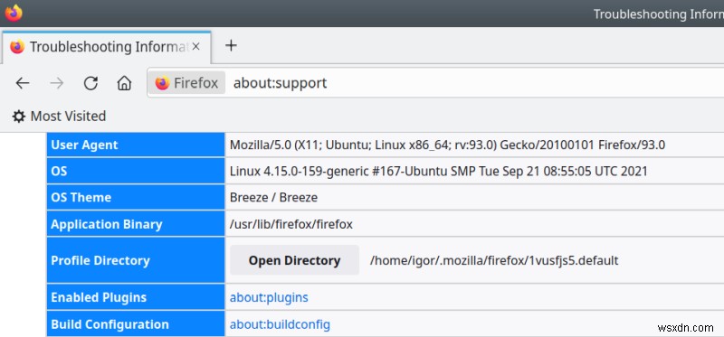 Firefox UI को कैसे अनुकूलित करें - चरण-दर-चरण ट्यूटोरियल