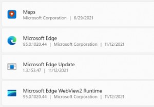 माइक्रोसॉफ्ट एज मुझे किनारे रखता है