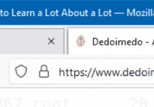 Firefox 91-94 और अतिरिक्त विज़ुअल और एर्गोनोमिक ट्वीक्स
