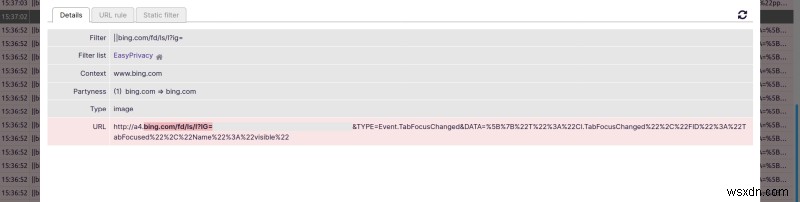 UBlock उत्पत्ति और कस्टम फ़िल्टर - मिनी ट्यूटोरियल