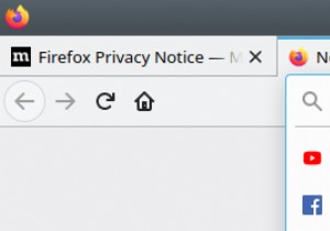 फ़ायरफ़ॉक्स 75 (और आगे)