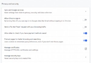Google Chrome और डेस्कटॉप आइकन ताज़ा करने की समस्या