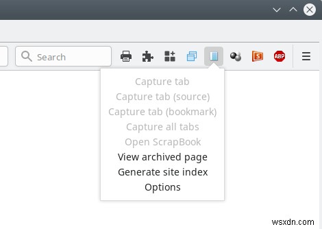 Firefox WebExtensions - दो साल बाद, कार्यक्षमता परीक्षण