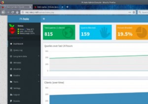 Pi-Hole - DNS Triangle