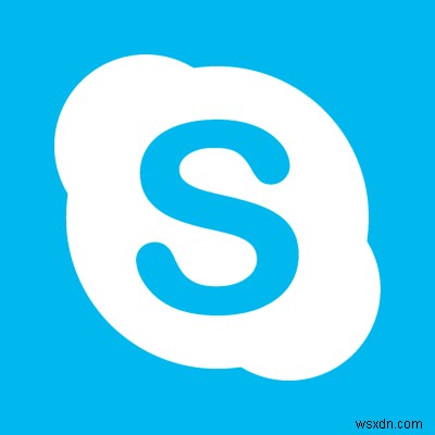 Skype विफल स्थापना त्रुटि कोड 1603 - अब क्या?