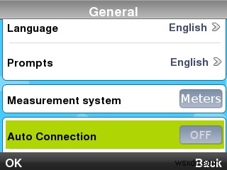 आपके Nokia फोन के लिए निःशुल्क GPS