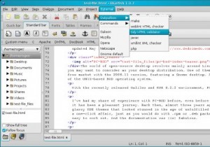 अपना वेब डिज़ाइन सुधारें - अपने HTML और CSS कोड को व्यवस्थित करें