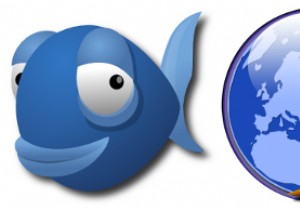 Bluefish और KompoZer के साथ वेब डेवलपमेंट आसान हुआ