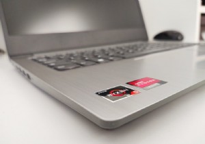 Lenovo IdeaPad 3 - नया परीक्षण लैपटॉप, बहुत अच्छा मूल्य