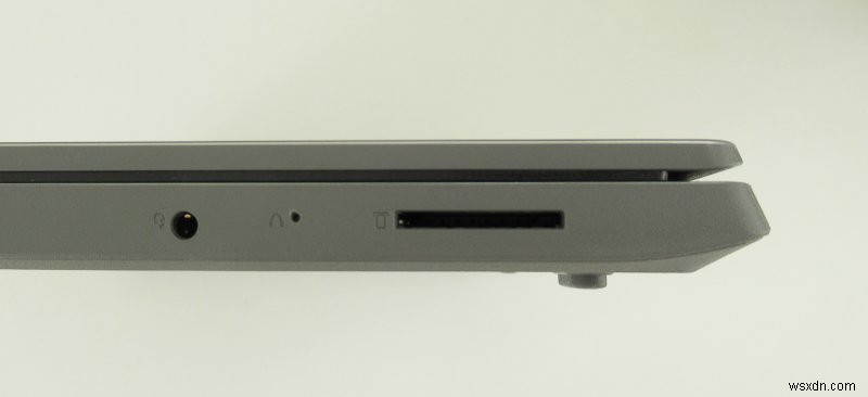 Lenovo IdeaPad 3 - नया परीक्षण लैपटॉप, बहुत अच्छा मूल्य