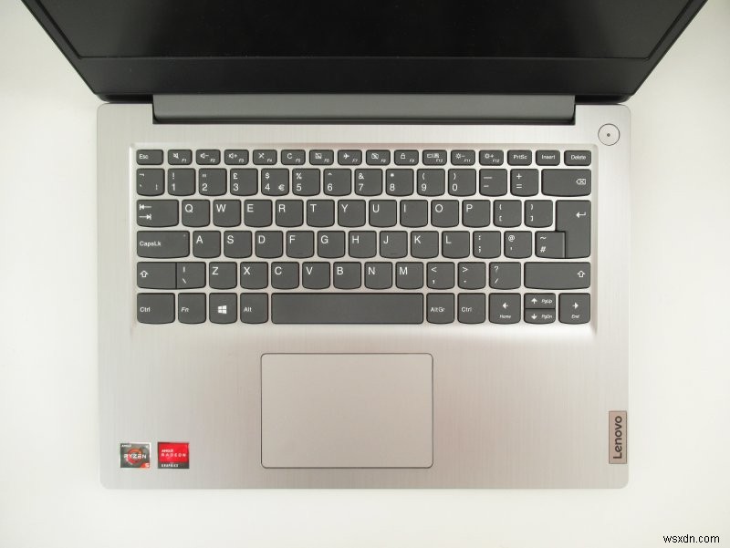 Lenovo IdeaPad 3 - नया परीक्षण लैपटॉप, बहुत अच्छा मूल्य