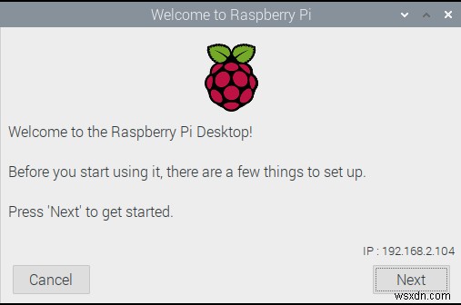 Raspberry Pi 4 - एक व्यवहार्य मिनी डेस्कटॉप?