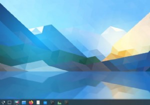 मेरा 2010 का HP Pavilion लैपटॉप (भी) KDE नियॉन चला रहा है