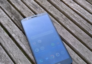 मोटोरोला Moto G6 समीक्षा - वास्तव में बढ़िया