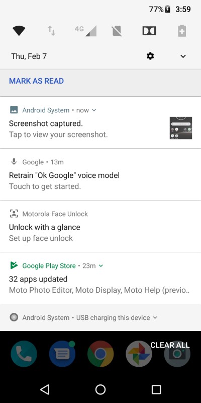 मोटोरोला Moto G6 समीक्षा - वास्तव में बढ़िया