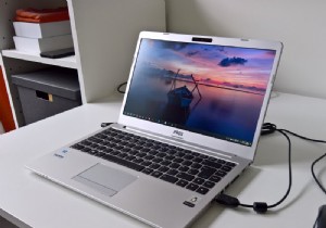 Slimbook Pro2 आ गया है - बहुत, बहुत अच्छा