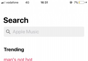 Dedoimedo ने iPhone 6s का परीक्षण किया