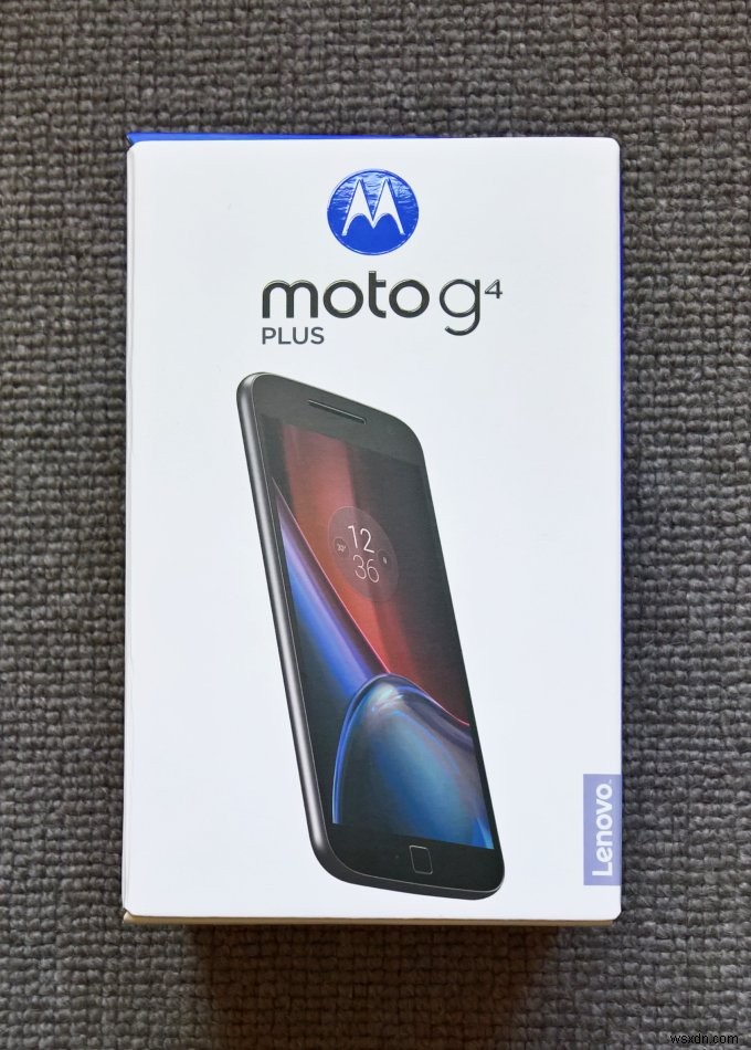 मोटोरोला Moto G4 समीक्षा - अत्यंत परिष्कृत