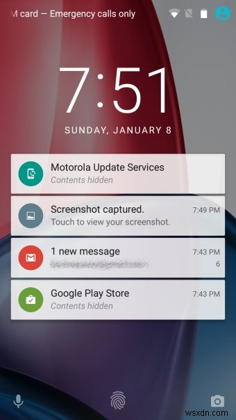 मोटोरोला Moto G4 समीक्षा - अत्यंत परिष्कृत