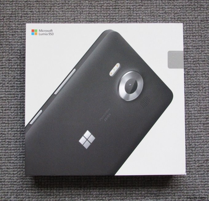 Microsoft Lumia 950 - द लास्ट ऑफ़ द मोहिकान्स
