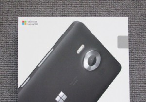 Microsoft Lumia 950 - द लास्ट ऑफ़ द मोहिकान्स