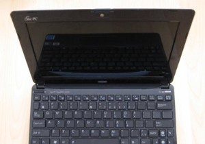 Asus eeePC + Xubuntu 16.04 - Engage!