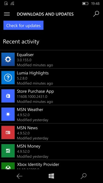 Microsoft Lumia 950 - द लास्ट ऑफ़ द मोहिकान्स