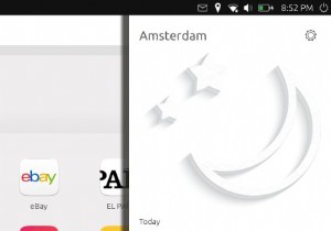 उबंटू टैबलेट, अक्टूबर 2016 - हमें और चाहिए!