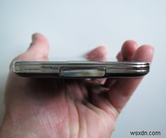 सैमसंग गैलेक्सी S5 समीक्षा - मैं नफरत करना चाहता हूं, लेकिन मैं नहीं कर सकता