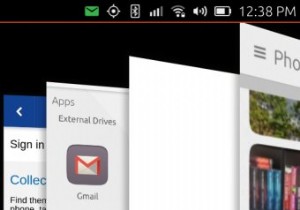 BQ Aquaris E4.5 Ubuntu फोन की समीक्षा