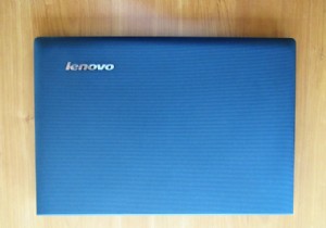 पेश है मेरा नया Linux टेस्ट लैपटॉप:Lenovo G50