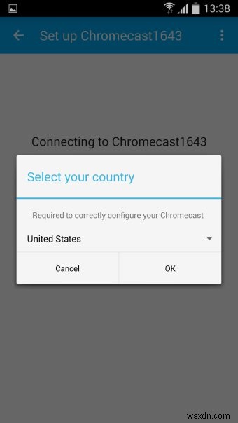 Google Chromecast त्वरित समीक्षा
