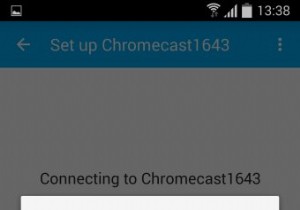 Google Chromecast त्वरित समीक्षा