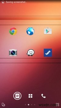 एंड्रॉइड को Ubuntu फोन जैसा बनाएं