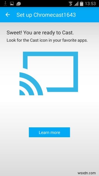 Google Chromecast त्वरित समीक्षा