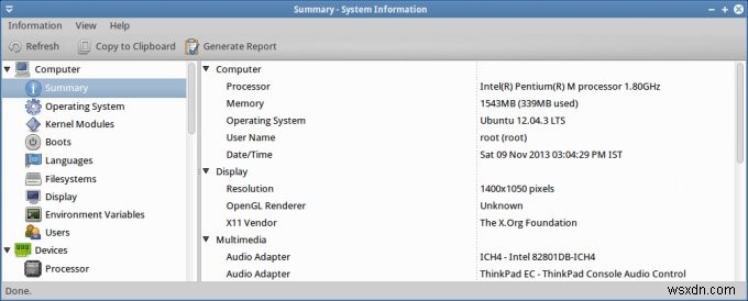 Linux के साथ एक (लगभग) दस साल पुराने लैपटॉप को पुनर्जीवित करना