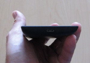 नोकिया लूमिया 520 की समीक्षा - काफी प्यारी