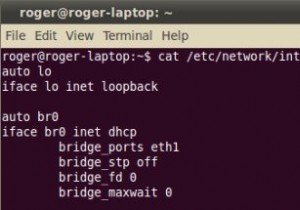 KVM में ब्रिज्ड नेटवर्किंग कैसे सेटअप करें - ट्यूटोरियल