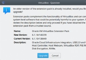 वर्चुअलबॉक्स और VERR_SYMBOL_VALUE_TOO_BIG त्रुटि
